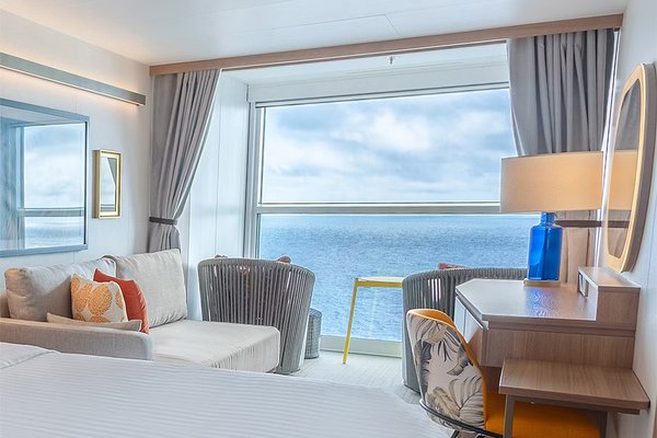 Legend of the seas