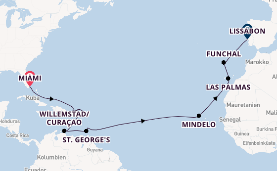 Silversea Cruises