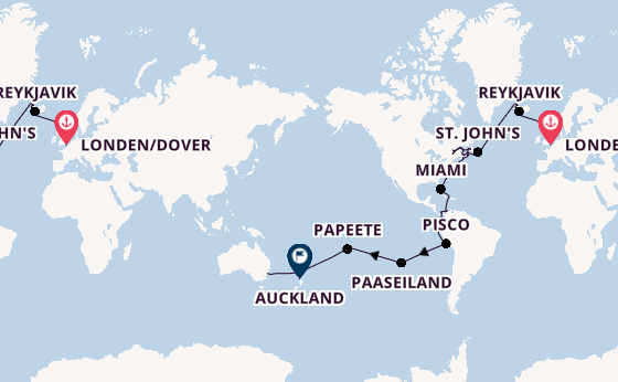 Princess Cruises