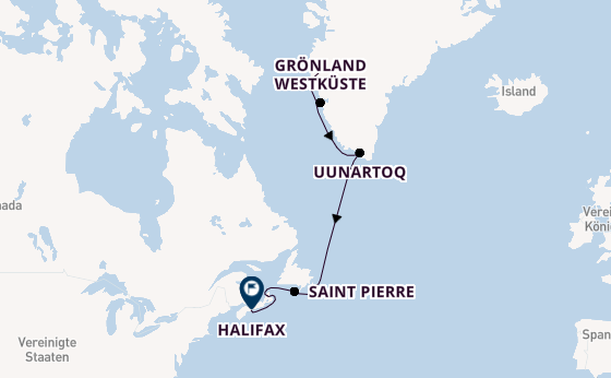Hapag-Lloyd Cruises