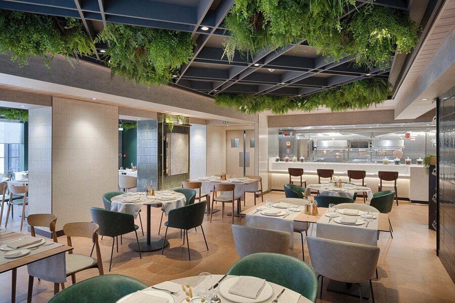 Caribbean vanaf Miami, Verenigde Staten met de MSC World America