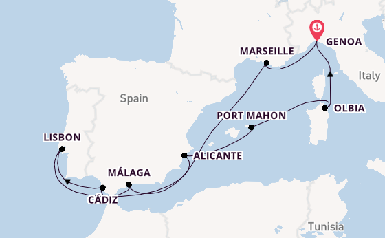 MSC Cruises