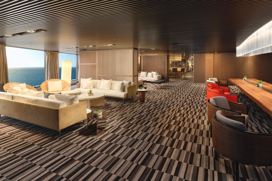 Norwegian Viva