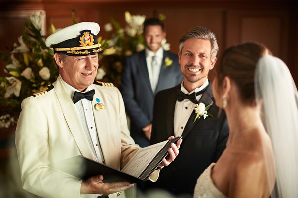Coral Princess