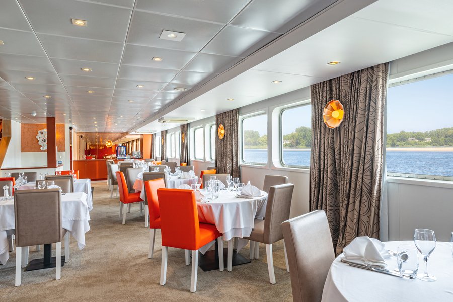 MS Loire Princesse (CroisiEurope)