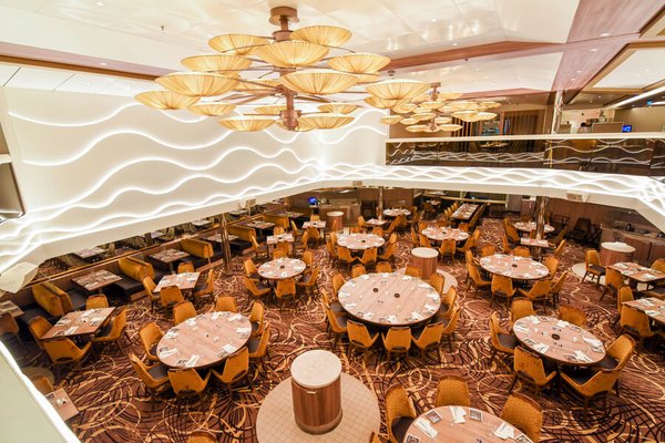 Carnival Radiance
