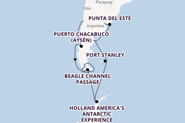 Holland America Line 