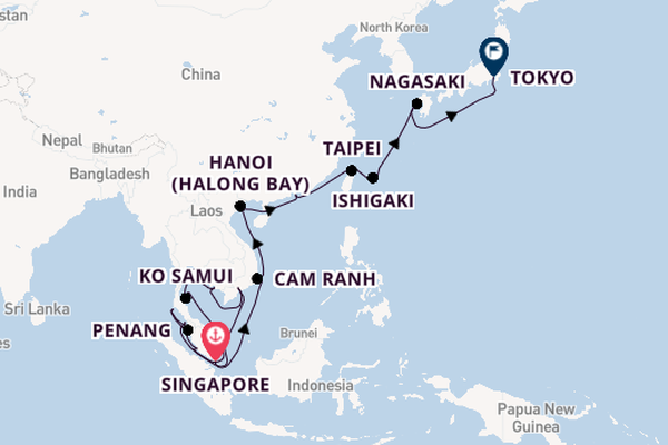 Princess Cruises