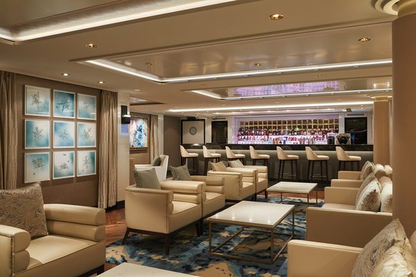 Norwegian Bliss 