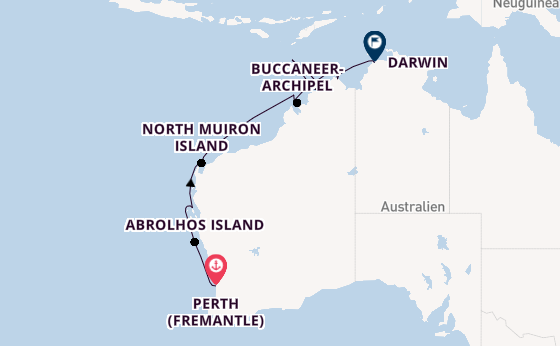 Silversea Cruises