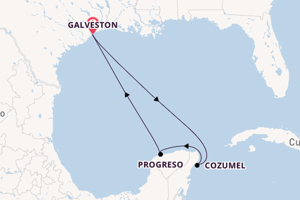 Carnival Cruise Line