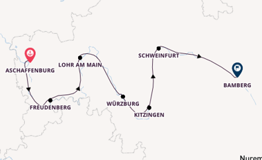 SE-Tours GmbH
