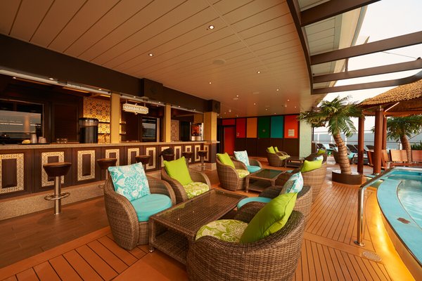 Carnival Vista