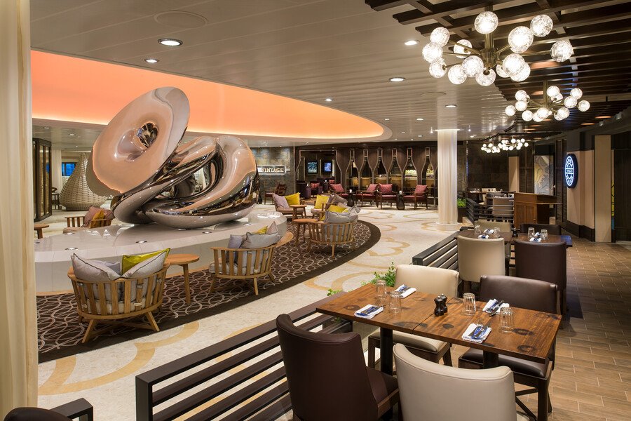 Anthem of the Seas