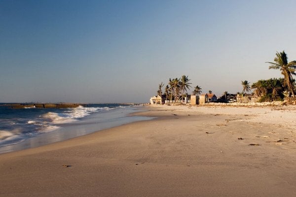 Morondava, Madagascar