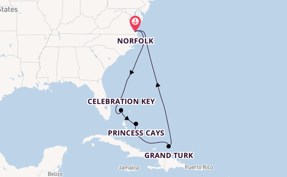 Carnival Cruise Line