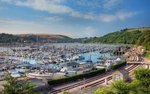 Dartmouth, England