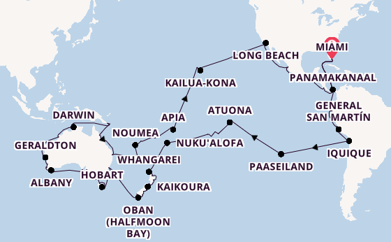 Seabourn