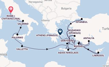 Oceania Cruises