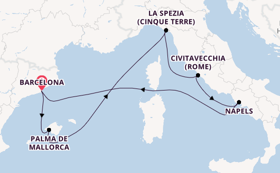 Royal Caribbean