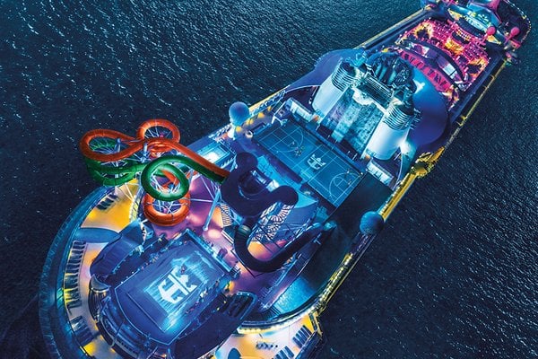 Liberty of the Seas