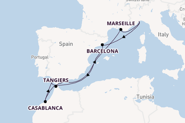 Costa Cruises