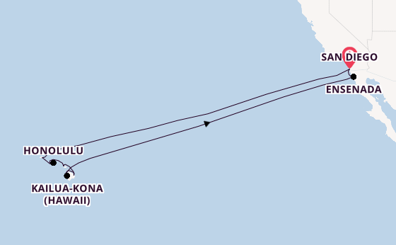 Holland America Line 