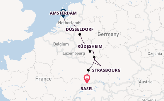 AmaWaterways