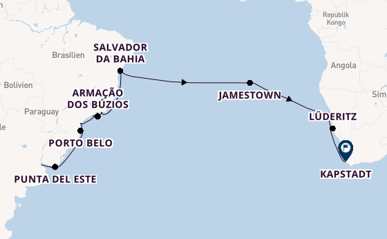 Silversea Cruises