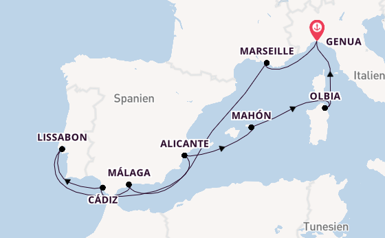 MSC Cruises
