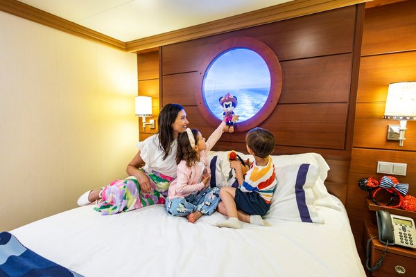 Disney Dream