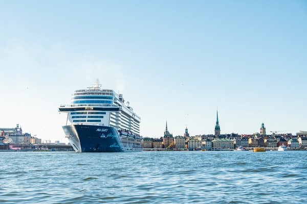 Mein Schiff 2