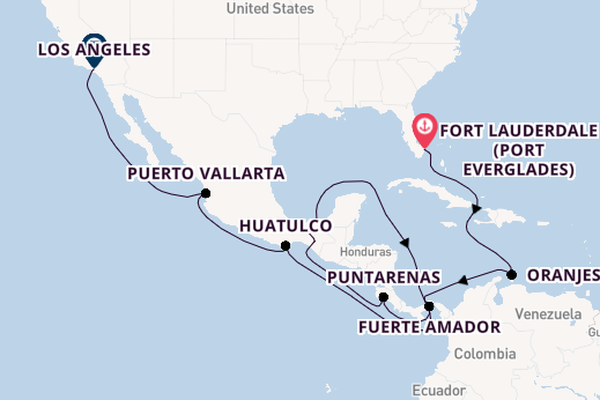 Princess Cruises