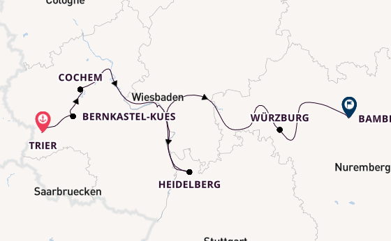 Viking River Cruises