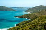 Spanish Town, Virgin Gorda, Brit. Jungferninseln