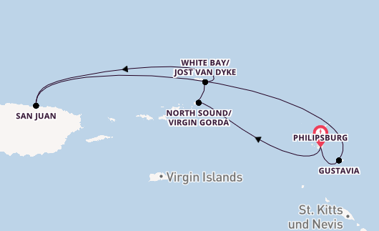 SEA CLOUD CRUISES