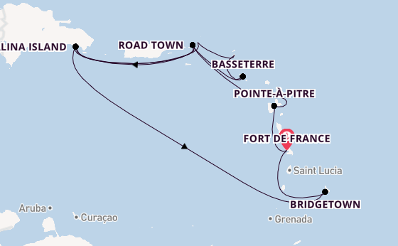 MSC Cruises