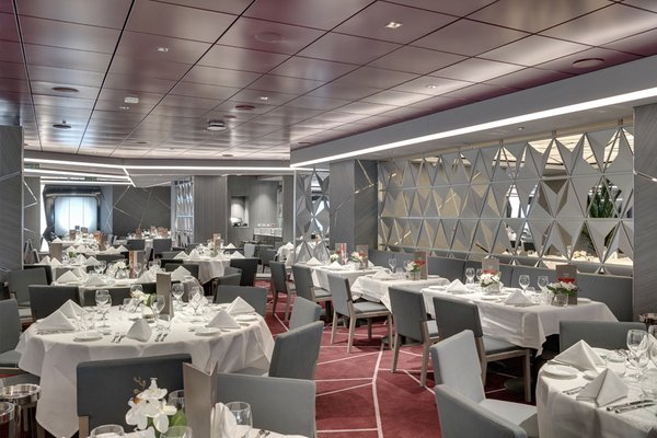MSC Seaview