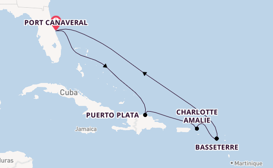 Caribbean from United Kingdom with the Celebrity Apex