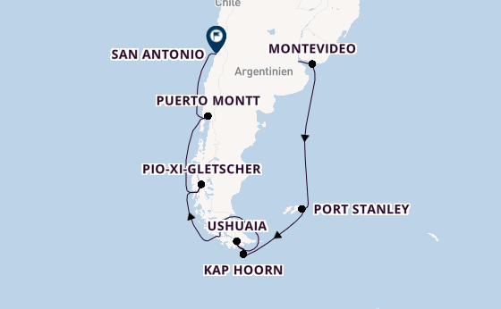 Holland America Line