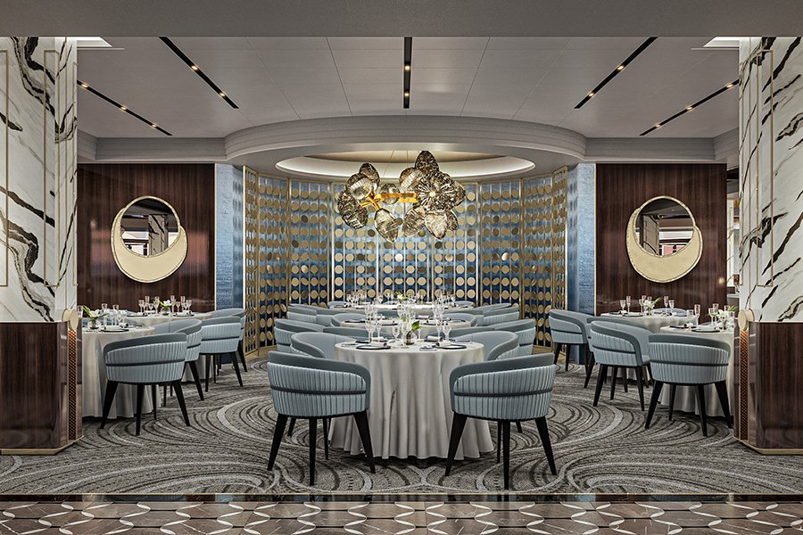 Westliche Karibik ab Miami auf der Seven Seas Prestige