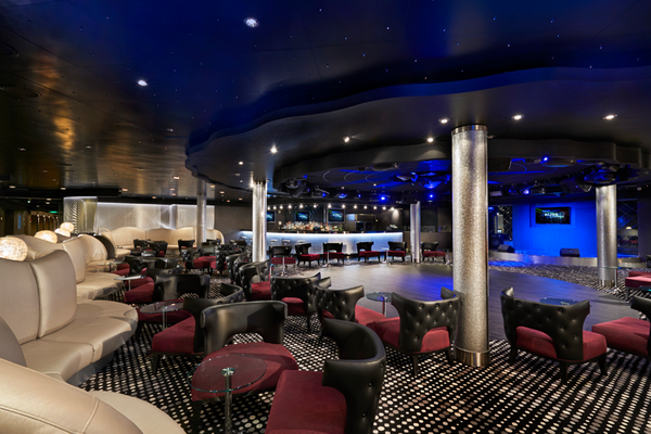Norwegian Jade
