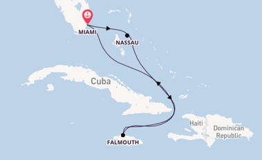 Royal Caribbean