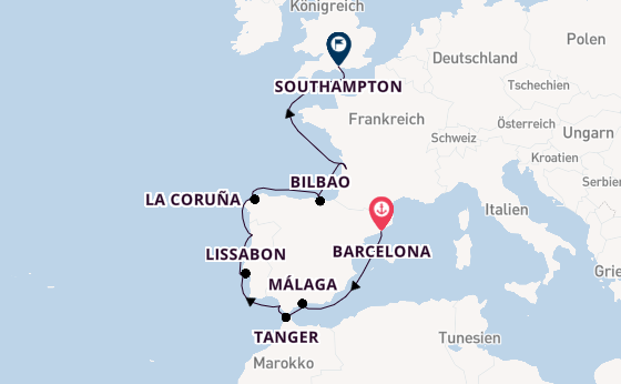 Regent Seven Seas Cruises