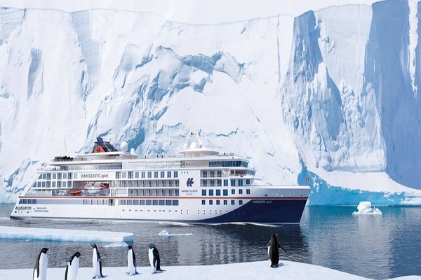 HANSEATIC spirit