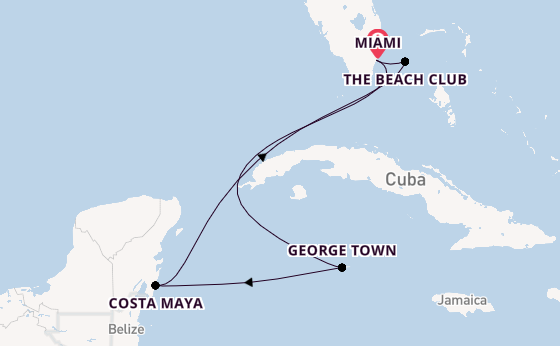 Virgin Voyages