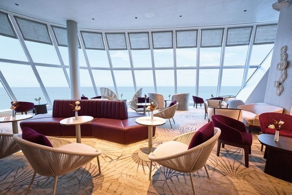Mein Schiff Relax