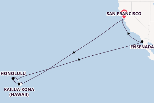 Carnival Cruise Line