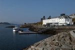 Kyle of Lochalsh, Scotland, UK