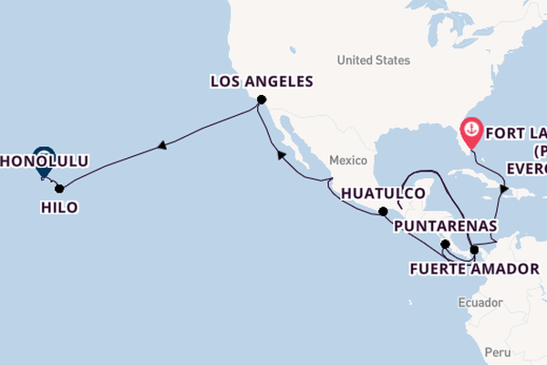 Princess Cruises
